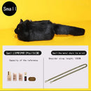 Luxury Women’s Handbag – Cute Cat Tote & Crossbody Bag
