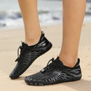 Unisex Aqua Shoes – Quick Dry Water Sports Beach Sneakers
