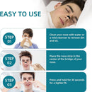 Anti-Snoring Nose Strips 60/30/10PCS