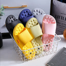Magnetic Massage Slippers – Non-Slip Health Acupoint Shoes