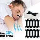 Anti-Snoring Nose Strips 60/30/10PCS