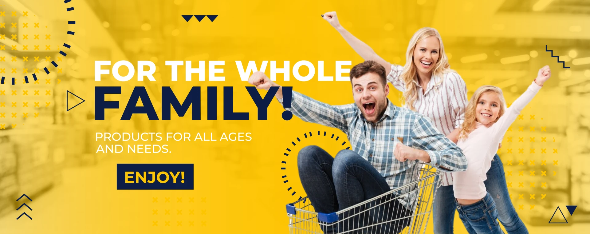 Default Banner